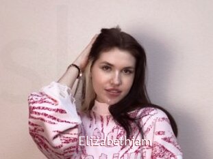 elizabethjam Sweet links only