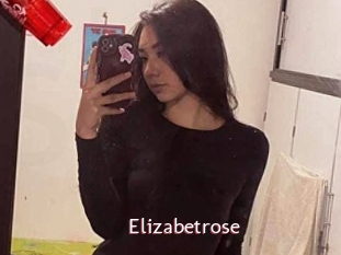 Elizabetrose