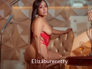 Elizaburenetty