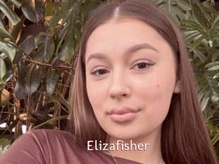 Elizafisher