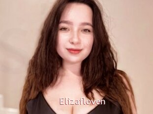 Elizafloven