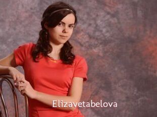 Elizavetabelova