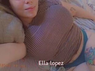 Ella_lopez