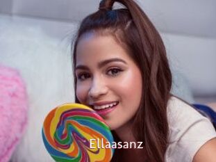 Ellaasanz