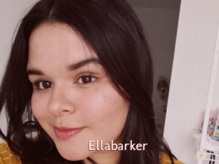 Ellabarker
