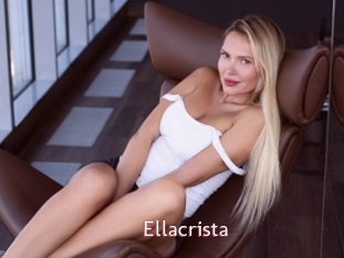 Ellacrista