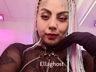 Ellaghost
