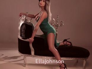 Ellajohnson