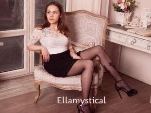 Ellamystical