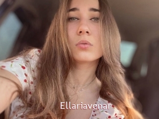 Ellariavenar