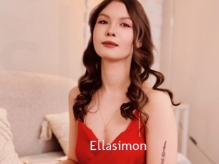 Ellasimon