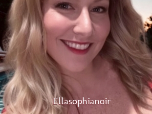 Ellasophianoir