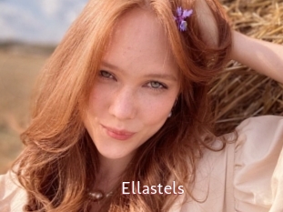 Ellastels