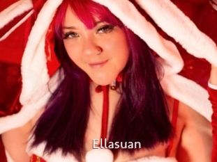 Ellasuan