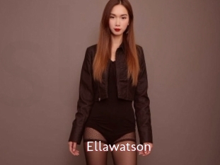 Ellawatson