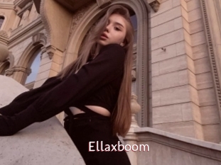 Ellaxboom