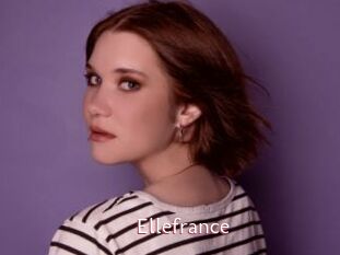 Ellefrance