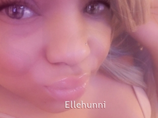 Ellehunni