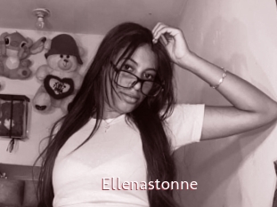Ellenastonne