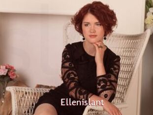Ellenislant