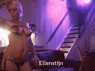 Ellenstijn