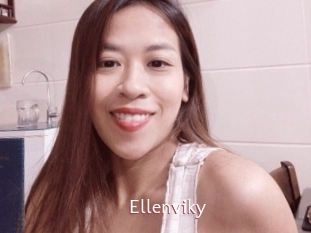Ellenviky