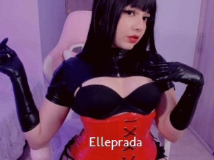 Elleprada