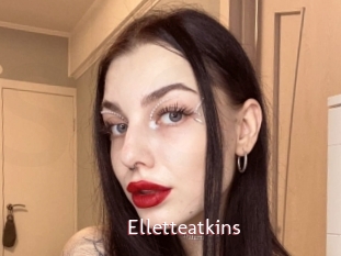 Elletteatkins
