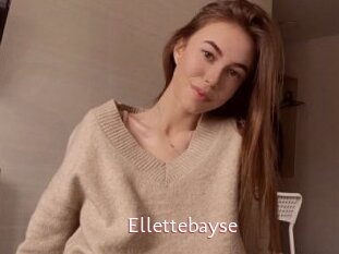 Ellettebayse