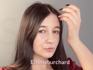 elletteburchard Sweet links only