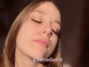 Ellettedaunt