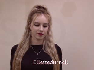 Ellettedurnell