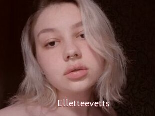 Elletteevetts
