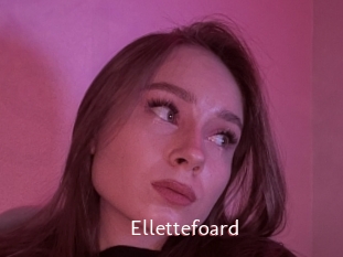 Ellettefoard