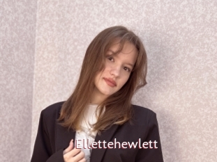 Ellettehewlett