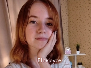 Elliejoyce
