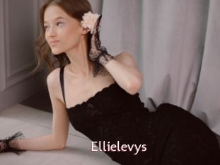 ellielevys Sweet links only