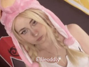 Ellieoddly