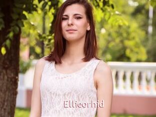 Ellieorhid
