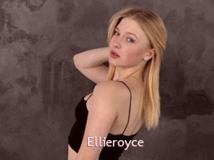 Ellieroyce