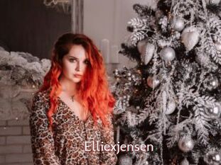 Elliexjensen
