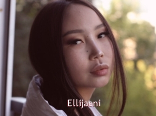 Ellijaeni