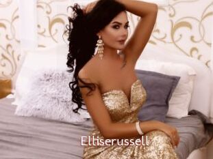 Elliserussell