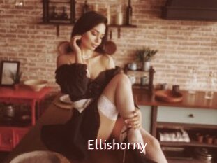 Ellishorny