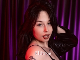 ellitrue Sweet links only