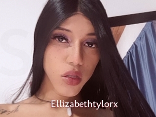 Ellizabethtylorx