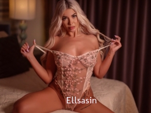 Ellsasin