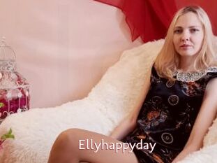 Ellyhappyday