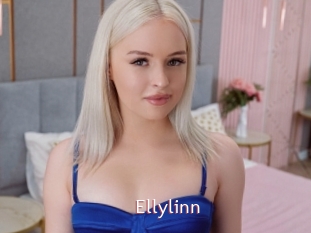 Ellylinn