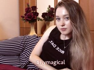 Ellymagical